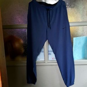 Nike Men's Lightweight training pants